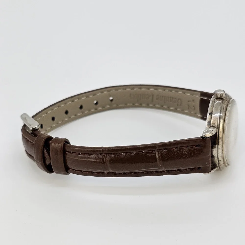 Timex used working